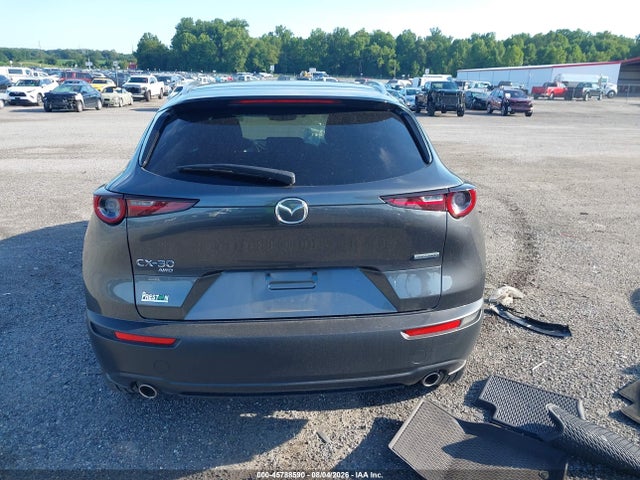 Aukcja sprzedaży 2024 Mazda Cx-30 2.5 S Select Sport, vin: 3MVDMBBMXRM714969, numer aukcji: 45788590