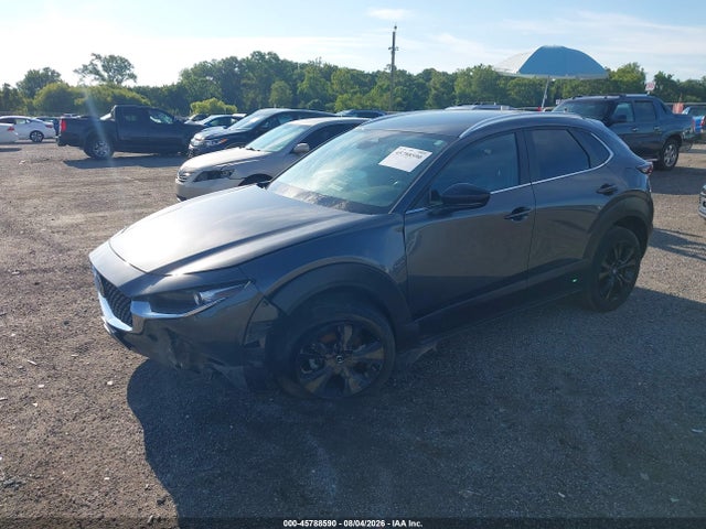 Aukcja sprzedaży 2024 Mazda Cx-30 2.5 S Select Sport, vin: 3MVDMBBMXRM714969, numer aukcji: 45788590