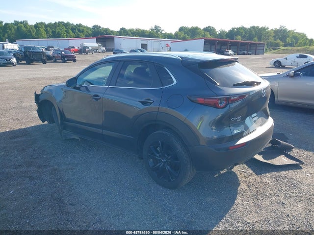 Aukcja sprzedaży 2024 Mazda Cx-30 2.5 S Select Sport, vin: 3MVDMBBMXRM714969, numer aukcji: 45788590