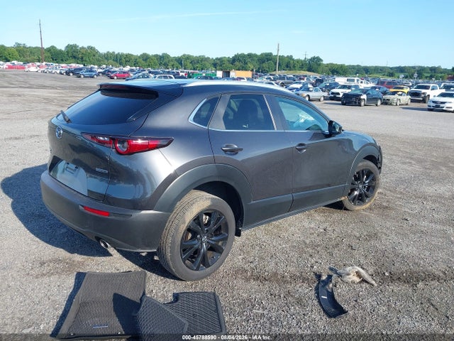 Aukcja sprzedaży 2024 Mazda Cx-30 2.5 S Select Sport, vin: 3MVDMBBMXRM714969, numer aukcji: 45788590