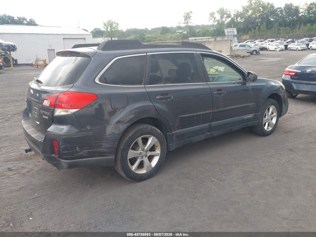 45788593 :رقم المزاد ، 4S4BRBGC5D3320411 vin ، 2013 Subaru Outback 2.5i Premium مزاد بيع