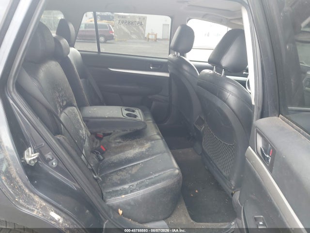 45788593 :رقم المزاد ، 4S4BRBGC5D3320411 vin ، 2013 Subaru Outback 2.5i Premium مزاد بيع