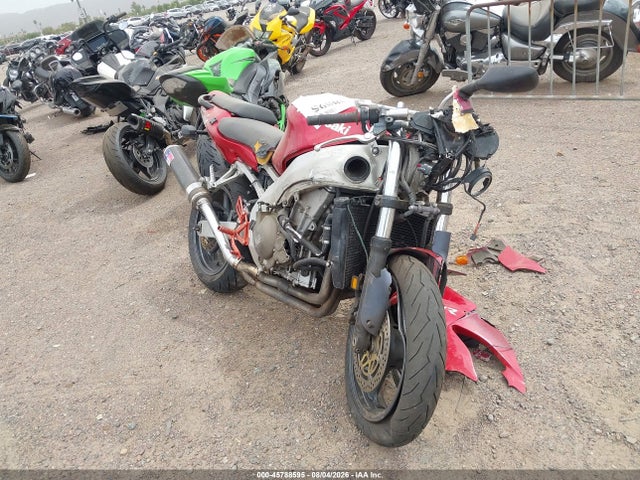 Auction sale of the 1998 Kawasaki Zx900 C, vin: JKAZX2C15WA012063, lot number: 45788595