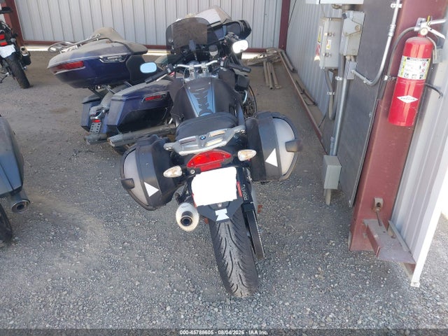 2007 Bmw F800 St მანქანა იყიდება აუქციონზე, vin: WB10244027ZR10585, აუქციონის ნომერი: 45788605