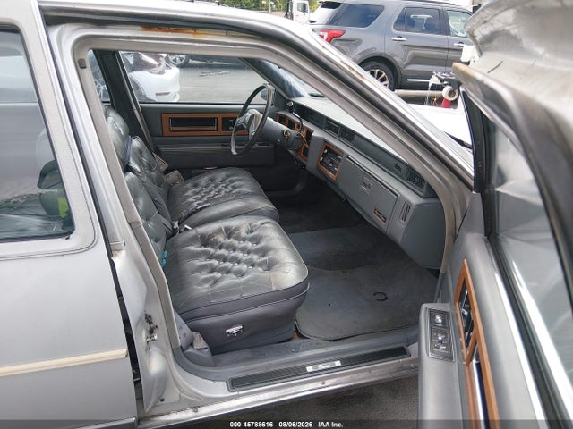 Aukcja sprzedaży 1988 Cadillac Fleetwood Delegance, vin: 1G6CB5150J4339336, numer aukcji: 45788616