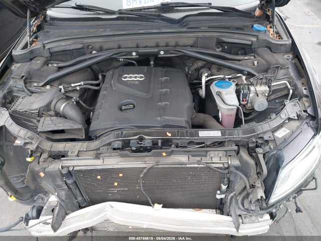 WA1C2AFP3GA065960 Audi Q5 2.0t Premium