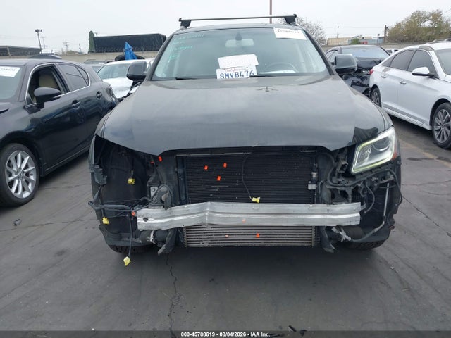 WA1C2AFP3GA065960 Audi Q5 2.0t Premium