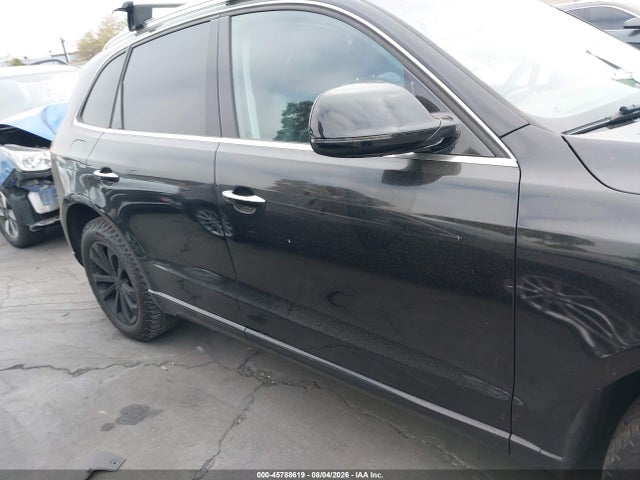 WA1C2AFP3GA065960 Audi Q5 2.0t Premium