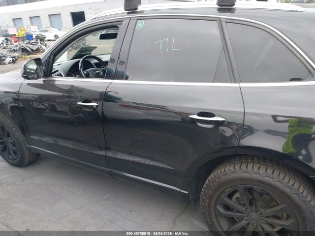 WA1C2AFP3GA065960 Audi Q5 2.0t Premium