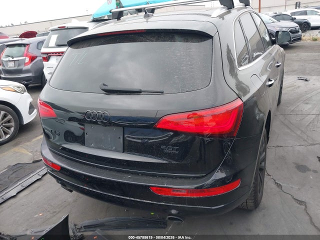 WA1C2AFP3GA065960 Audi Q5 2.0t Premium