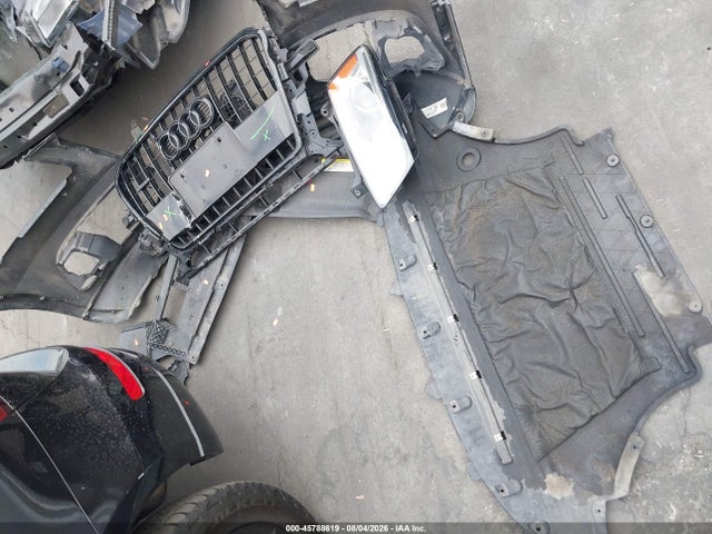WA1C2AFP3GA065960 Audi Q5 2.0t Premium