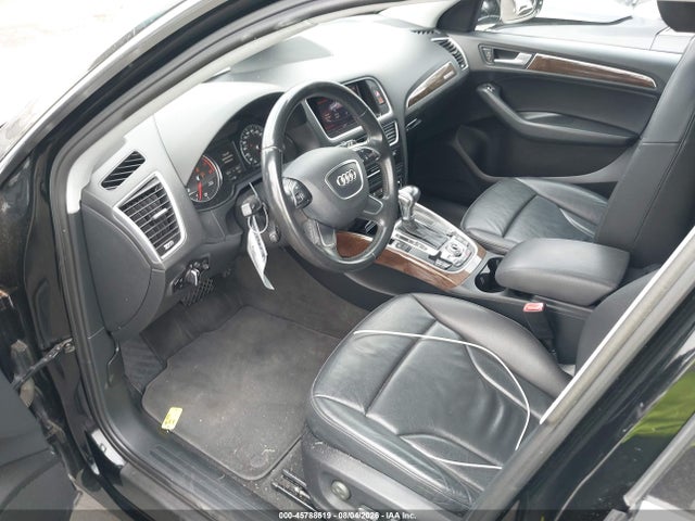 WA1C2AFP3GA065960 Audi Q5 2.0t Premium