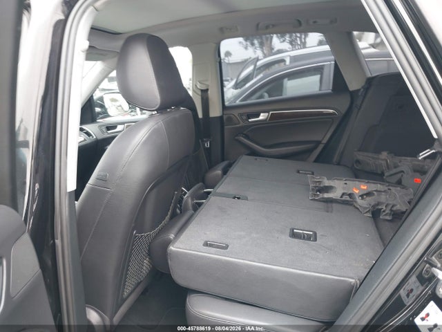 WA1C2AFP3GA065960 Audi Q5 2.0t Premium