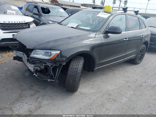 WA1C2AFP3GA065960 Audi Q5 2.0t Premium