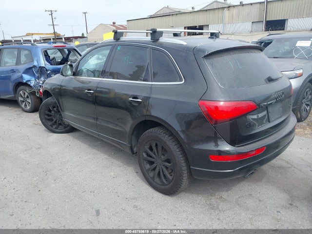 WA1C2AFP3GA065960 Audi Q5 2.0t Premium