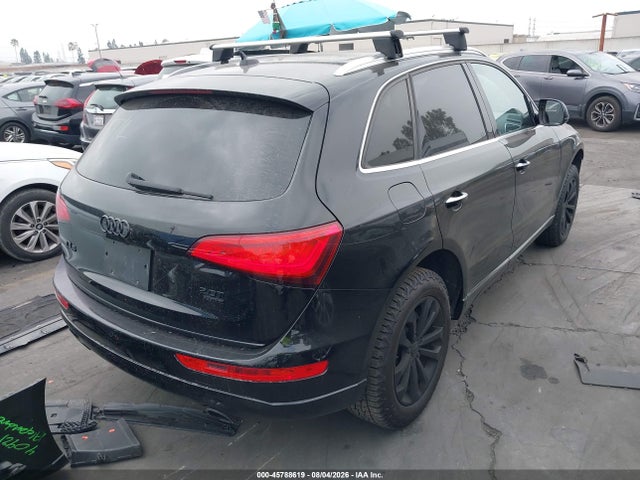 WA1C2AFP3GA065960 Audi Q5 2.0t Premium