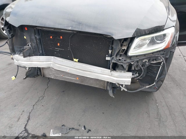 WA1C2AFP3GA065960 Audi Q5 2.0t Premium