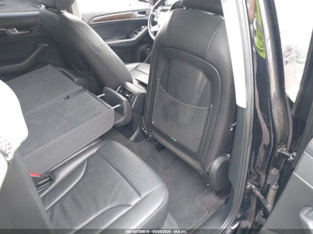 WA1C2AFP3GA065960 Audi Q5 2.0t Premium
