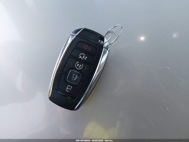 Aukcja sprzedaży 2017 Lincoln Mkz Hybrid Reserve, vin: 3LN6L5MU7HR643903, numer aukcji: 45788624