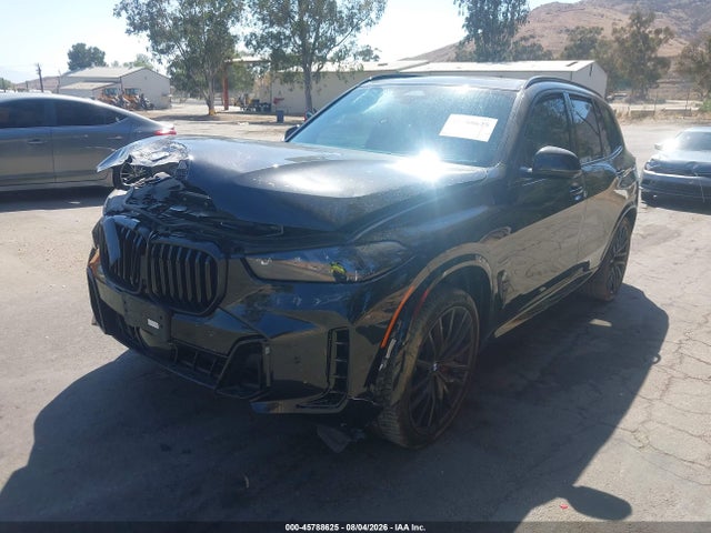 Продажа на аукционе авто 2025 Bmw X5 Xdrive40i, vin: 5UX23EU00S9Z73271, номер лота: 45788625