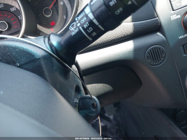 Продажа на аукционе авто 2011 Kia Forte Ex, vin: KNAFU5A29B5362200, номер лота: 45788626
