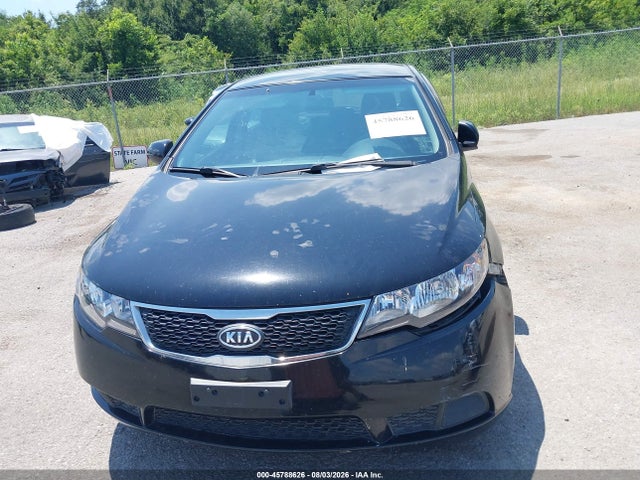Продажа на аукционе авто 2011 Kia Forte Ex, vin: KNAFU5A29B5362200, номер лота: 45788626