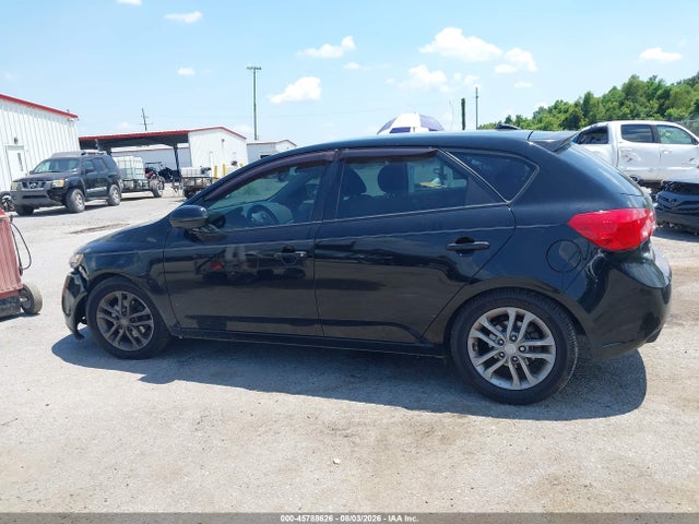 Продажа на аукционе авто 2011 Kia Forte Ex, vin: KNAFU5A29B5362200, номер лота: 45788626