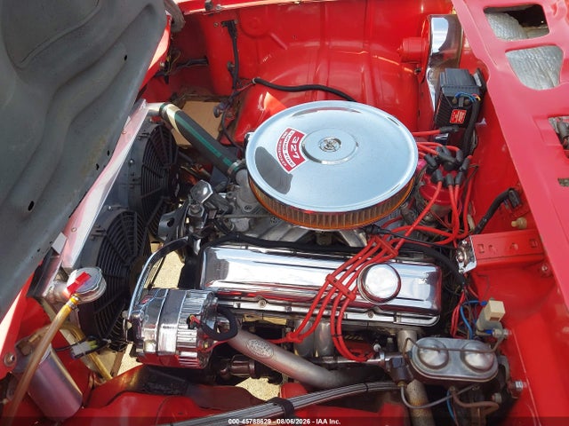 Продажа на аукционе авто 1973 Chevrolet Vega, vin: 1V77B3U356379, номер лота: 45788629