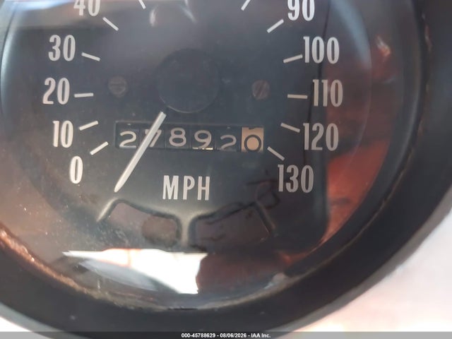 Продажа на аукционе авто 1973 Chevrolet Vega, vin: 1V77B3U356379, номер лота: 45788629