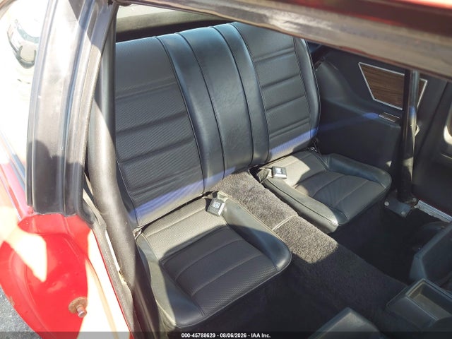 Продажа на аукционе авто 1973 Chevrolet Vega, vin: 1V77B3U356379, номер лота: 45788629
