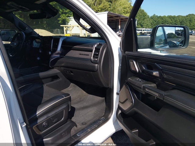 2019 Ram 1500 Limited  4x4 5'7 Box მანქანა იყიდება აუქციონზე, vin: 1C6SRFHT5KN788688, აუქციონის ნომერი: 45788631