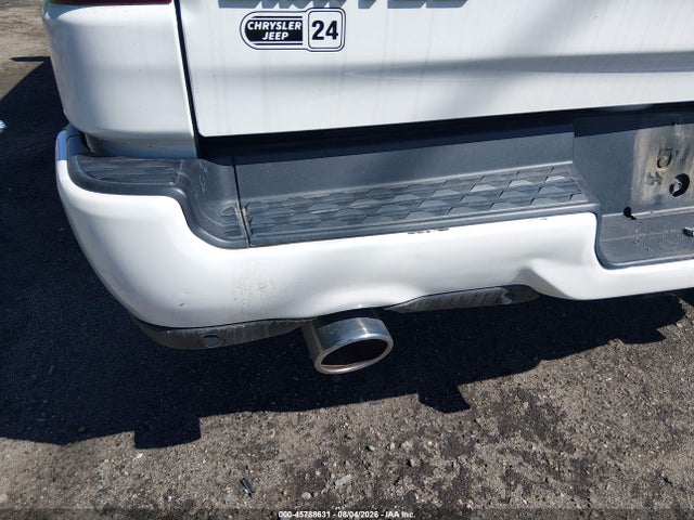 2019 Ram 1500 Limited  4x4 5'7 Box მანქანა იყიდება აუქციონზე, vin: 1C6SRFHT5KN788688, აუქციონის ნომერი: 45788631
