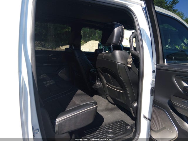 2019 Ram 1500 Limited  4x4 5'7 Box მანქანა იყიდება აუქციონზე, vin: 1C6SRFHT5KN788688, აუქციონის ნომერი: 45788631