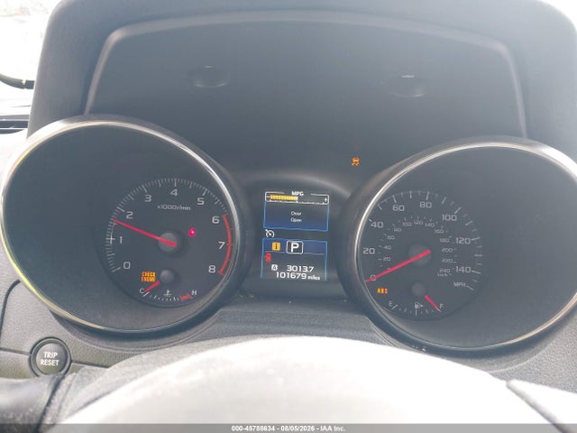 2016 Subaru Legacy 2.5i მანქანა იყიდება აუქციონზე, vin: 4S3BNAA61G3060770, აუქციონის ნომერი: 45788634