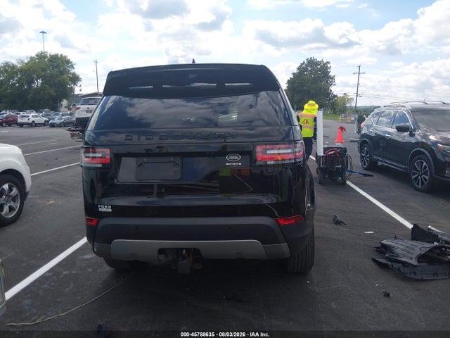 Aukcja sprzedaży 2020 Land Rover Discovery Hse, vin: SALRR2RVXL2430529, numer aukcji: 45788635