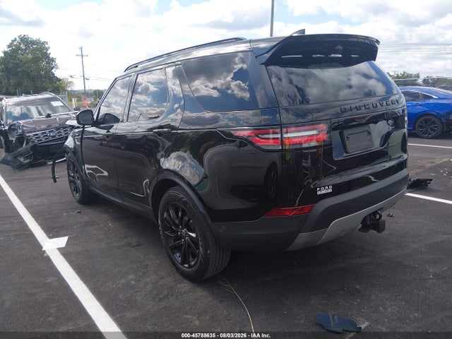 Aukcja sprzedaży 2020 Land Rover Discovery Hse, vin: SALRR2RVXL2430529, numer aukcji: 45788635