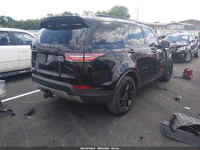 Aukcja sprzedaży 2020 Land Rover Discovery Hse, vin: SALRR2RVXL2430529, numer aukcji: 45788635