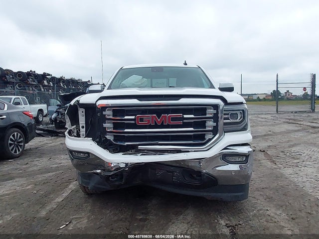 Aukcja sprzedaży 2017 Gmc Sierra 1500 Slt, vin: 3GTU2NEC9HG470868, numer aukcji: 45788638