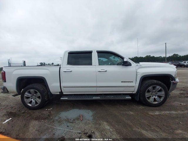 Aukcja sprzedaży 2017 Gmc Sierra 1500 Slt, vin: 3GTU2NEC9HG470868, numer aukcji: 45788638