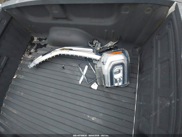 Aukcja sprzedaży 2017 Gmc Sierra 1500 Slt, vin: 3GTU2NEC9HG470868, numer aukcji: 45788638
