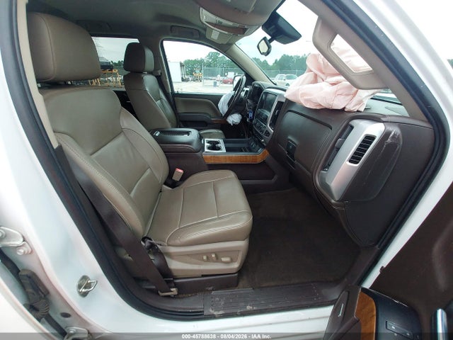 Aukcja sprzedaży 2017 Gmc Sierra 1500 Slt, vin: 3GTU2NEC9HG470868, numer aukcji: 45788638