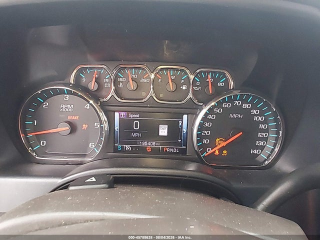 Aukcja sprzedaży 2017 Gmc Sierra 1500 Slt, vin: 3GTU2NEC9HG470868, numer aukcji: 45788638