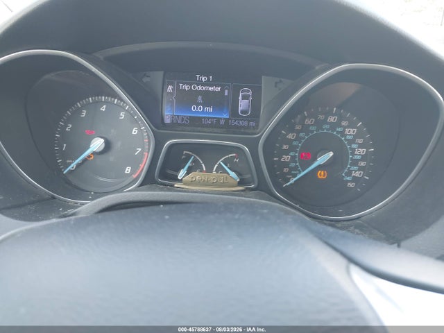 2012 Ford Focus Sel მანქანა იყიდება აუქციონზე, vin: 1FAHP3M20CL450851, აუქციონის ნომერი: 45788637