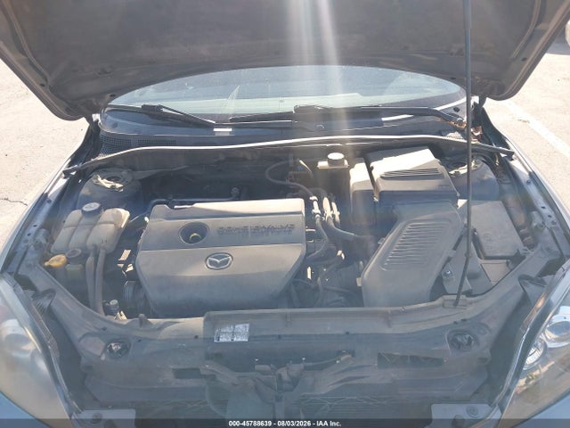 Продаж на аукціоні авто 2006 Mazda Mazda3 S Touring, vin: JM1BK343561486560, номер лоту: 45788639