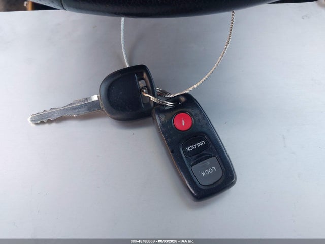 Продаж на аукціоні авто 2006 Mazda Mazda3 S Touring, vin: JM1BK343561486560, номер лоту: 45788639
