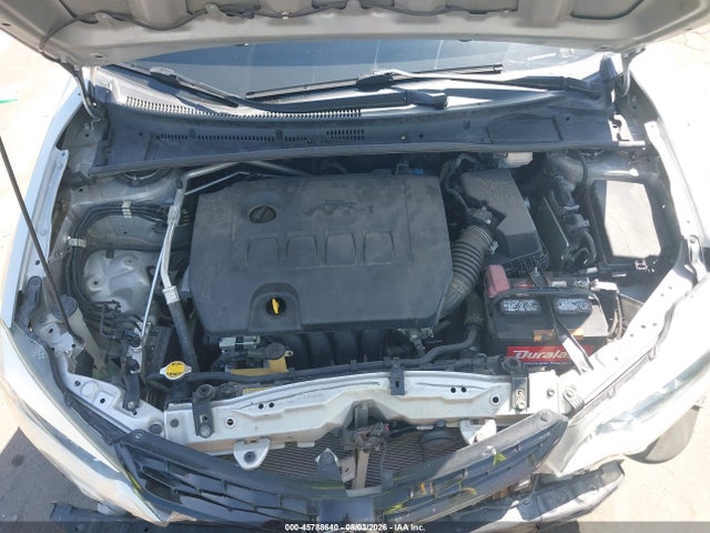 Продажа на аукционе авто 2014 Toyota Corolla S Plus, vin: 5YFBURHEXEP101223, номер лота: 45788640