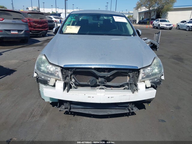 Продажа на аукционе авто 2007 Infiniti M45, vin: JNKBY01E77M401915, номер лота: 45788643