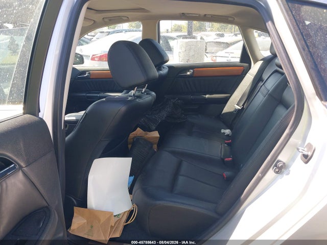 Продажа на аукционе авто 2007 Infiniti M45, vin: JNKBY01E77M401915, номер лота: 45788643
