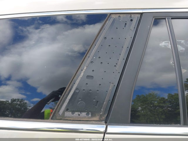 2009 Buick Enclave Cxl მანქანა იყიდება აუქციონზე, vin: 5GAER23D49J209630, აუქციონის ნომერი: 45788648