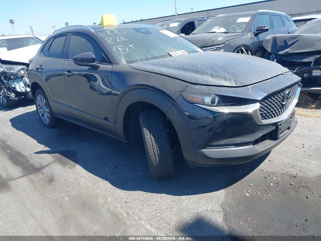 Auction sale of the 2026 Mazda Cx-30 2.5 S Preferred, vin: 3MVDMBCL5TM105687, lot number: 45788650